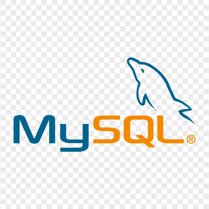 My SQL logo